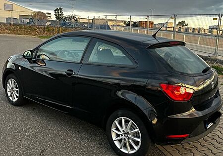 Seat Ibiza 1.2 12V 51kW Reference SC Reference