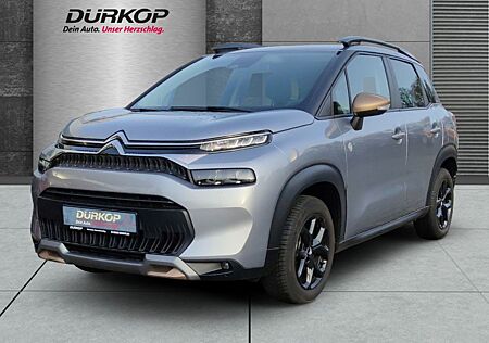 Citroën C3 Aircross C-Series PureTech 130 Sitzhzg. Navi