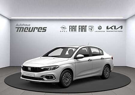 Fiat Tipo Limousine Urban, 1.6 MultiJet Diesel 130 PS