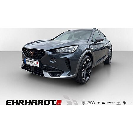 Cupra Formentor leasen