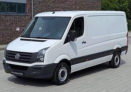 VW Crafter Volkswagen 35 KASTEN (L2H1) 2.0 TDI !!TOP ZUSTAND!!