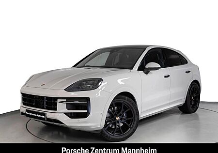 Porsche Cayenne Coupe