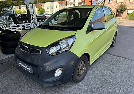 Kia Picanto Spirit * Klima *
