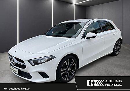 Mercedes-Benz A 200 Edition 19 Progressive*LED*MBUX-High*Kamer