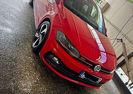 VW Polo Volkswagen 2.0 TSI OPF DSG GTI GTI