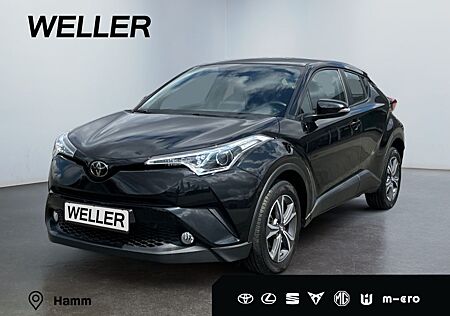Toyota C-HR 1.2 Turbo Flow *ACC*Kamera*Spurhalteassist*