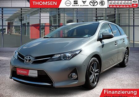 Toyota Auris Touring Sports Auris 1.6 Touring Sports Edition Navi Kam. PDC
