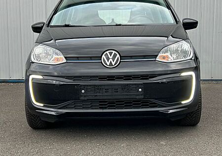 VW e-up! Volkswagen e-up!