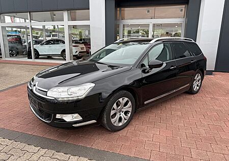 Citroën C5 Tourer HDi 165 Selection