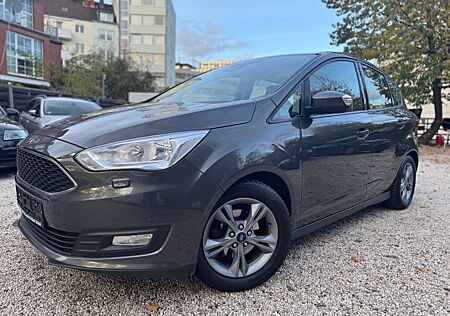Ford C-Max gebraucht kaufen Ford C-Max Cool&Connect/KLIMA/NAVI/SHZ/TÜV-NEU/EURO6