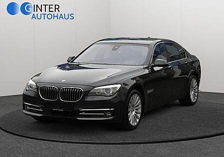 BMW 730d *Komfortsitze*Memory*Head-Up*