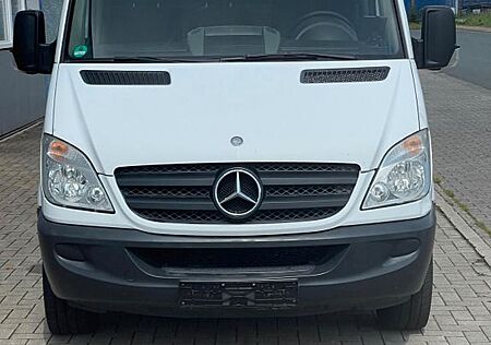 Mercedes-Benz Sprinter 319 Top Zustand 1 Besitzer