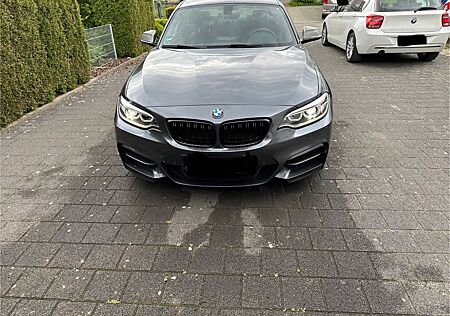 BMW M235i Coupé