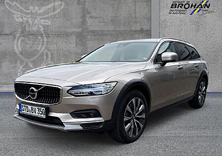 Volvo V90 Cross Country Plus AWD