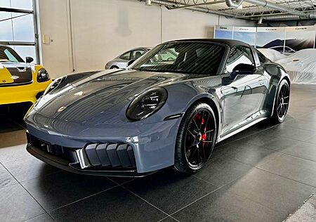 Porsche 911 Urmodell 911 Targa 4 GTS Lift*Carbon*COC*Matrix*SOFORT