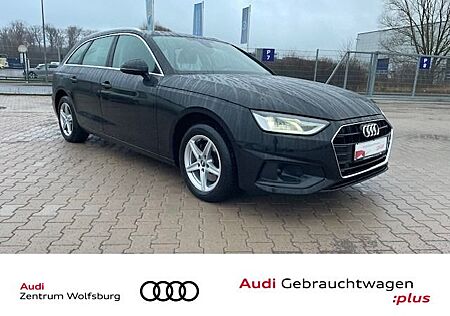 Audi A4 Avant 30 TDI S tronic LED/Navi/Tempo/PDC