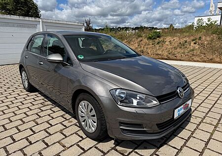 VW Golf Volkswagen VII Lim. Comfortline BMT Klima Pdc