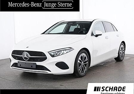 Mercedes-Benz A 180 Progressive LED*Keyless*Lenkradhzg*Kamera*