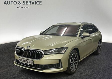 Skoda Superb Combi 1.5 TSI mHEV DSG Selection AHK|360°