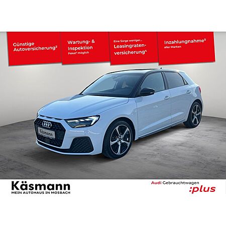 Audi A1 leasen