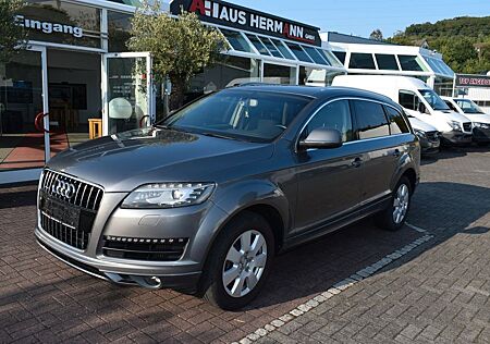 Audi Q7 3.0 TDI quattro