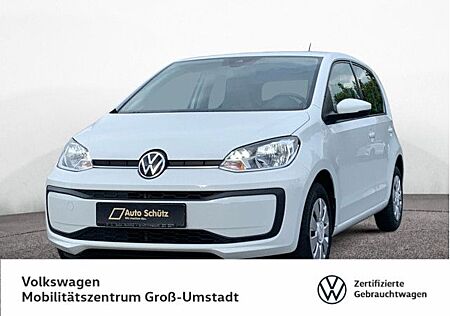 VW Up Volkswagen ! 1.0 MPI+RFK+PDC+Klima