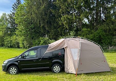 VW Caddy Volkswagen 2,0TDI 81kW 4MOTION Roncalli