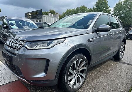 Land Rover Discovery Sport S AWD*VIRTUAL*KAMERA*HEADUP*