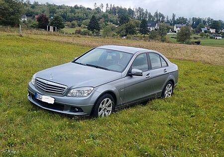 Mercedes-Benz C 200 KOMPRESSOR