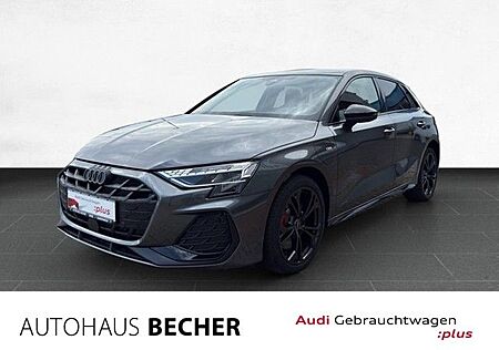 Audi A3 Sportb S line 45 TFSI e S tronic /Pano/HuD