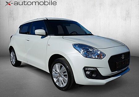 Suzuki Swift 1.3 Dualjet 4x4 R-Cam PDC