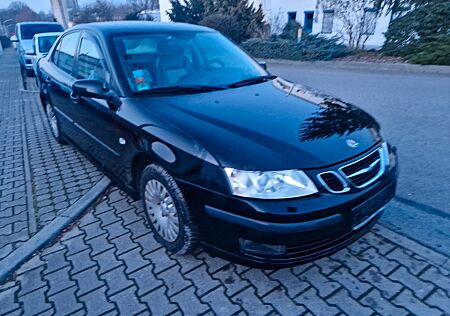 Saab 9-3 Lim. 1.8 T Vector*XENON*1.Hand*