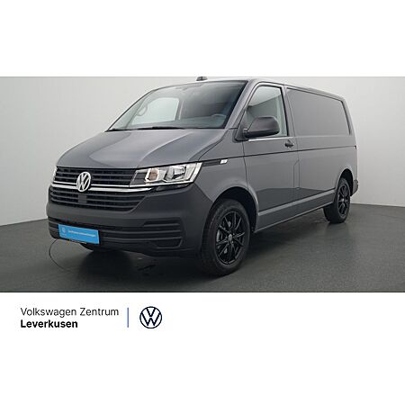 VW T6 Transporter leasen