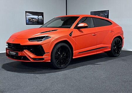 Lamborghini Urus S | Akrapovic | Panorama | B&O