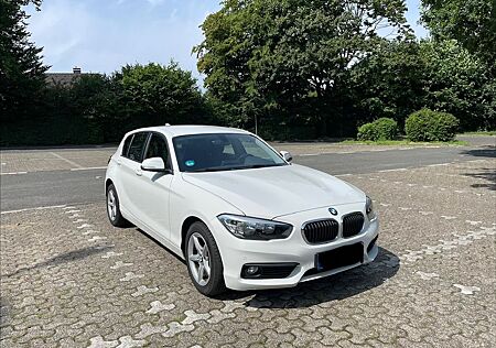 BMW 118i
