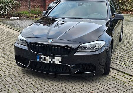 BMW 530d Touring M5 Umbau