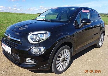 Fiat 500X 1.4 MultiAir 103kW LOUNGE DCT Klimatronic*