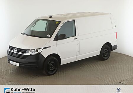 VW T6 Transporter Volkswagen T6.1 Kasten 2.0 TDI EcoProfi KR *AHK*RFK*Navi*