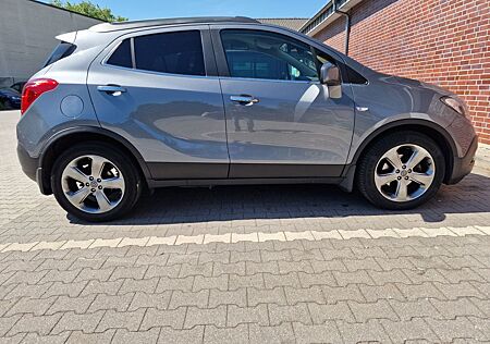Opel Mokka 1.4 Turbo INNOVATION Automatik