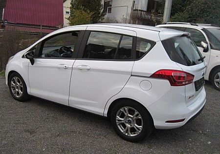 Ford B-Max Sync Edition,,Klima,,PDC,,LMF,,Super-Zu!