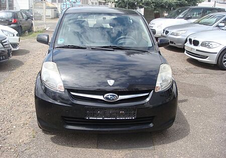 Subaru Justy J13 Active