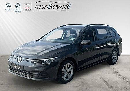 VW Golf Volkswagen Variant VIII 2.0 TDI DSG 150 PS *LIFE*NAVI