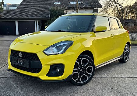 Suzuki Swift Sport