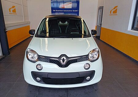 Renault Twingo 1.0 SCe La Parisienne Faltdach ALU