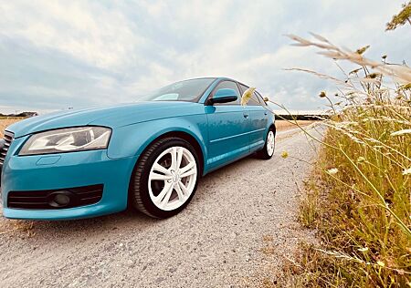 Audi A3 2.0 TDI (DPF) Ambiente Sportback Ambiente