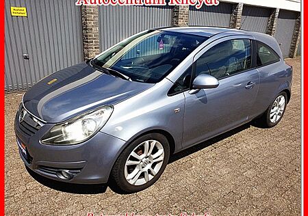 Opel Corsa D , Kette neu ! Ratenzahlung trotz Schufa