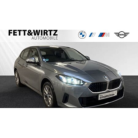 BMW 1er leasen