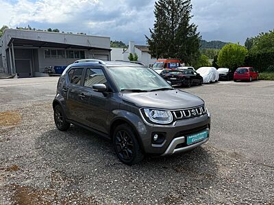 Suzuki Ignis Comfort+*Kamera*Hybrid*TÜV-NEU*Km