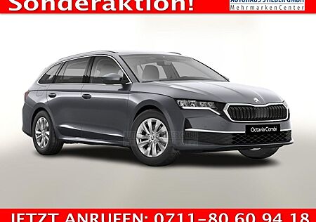 Skoda Octavia Combi TDI 150 DSG Selec Facel Nav Kes...