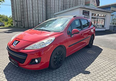 Peugeot 207 SW Filou 95 VTi